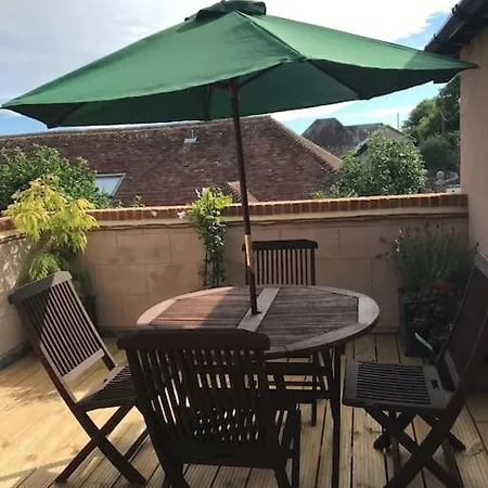 Frog Firle View Villa Alfriston Exterior photo