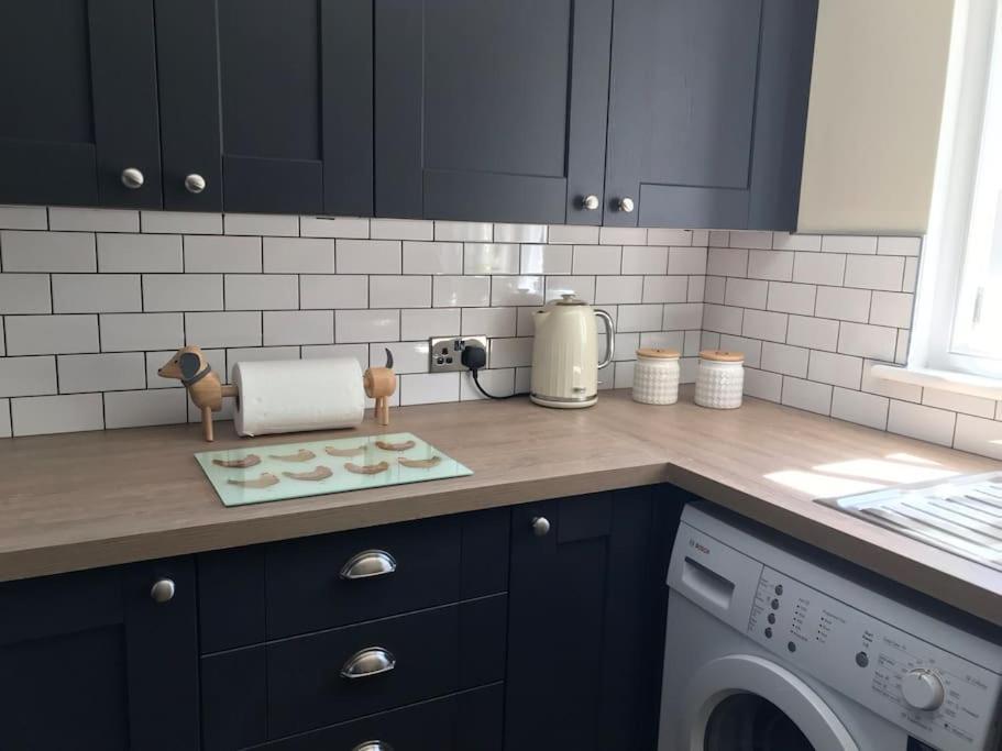 Holiday home Frog Firle View Alfriston