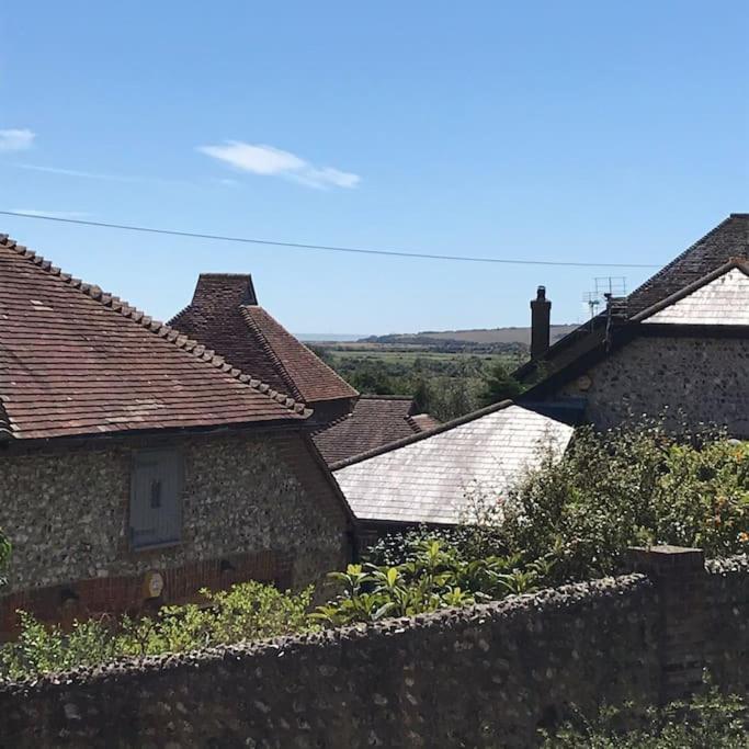 Frog Firle View * Alfriston