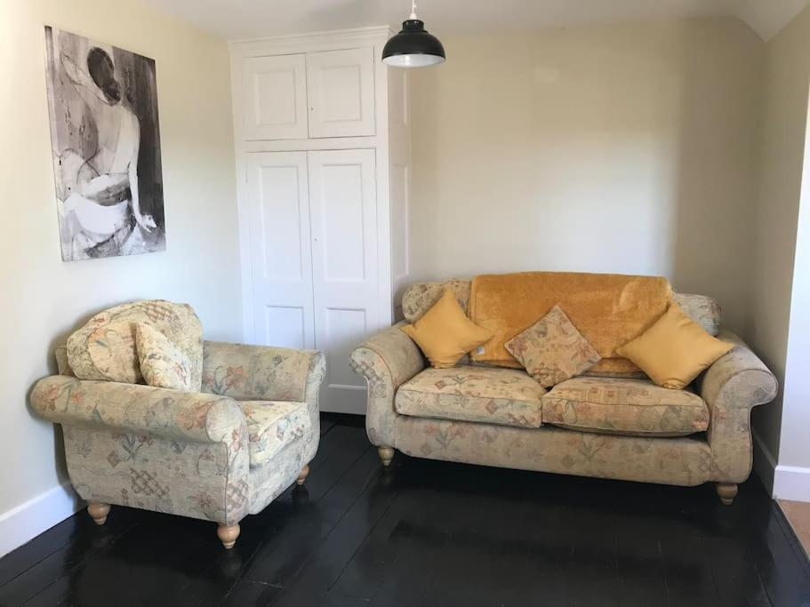 Holiday home Frog Firle View Alfriston