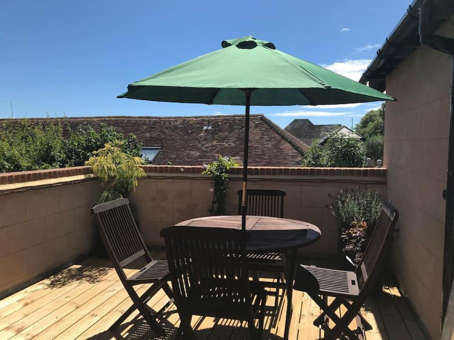 Holiday home Frog Firle View *