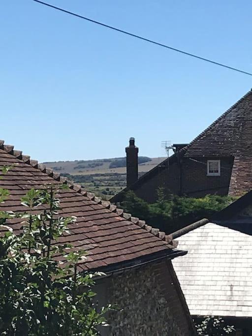 Holiday home Frog Firle View *