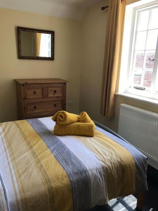 Frog Firle View Holiday home Alfriston