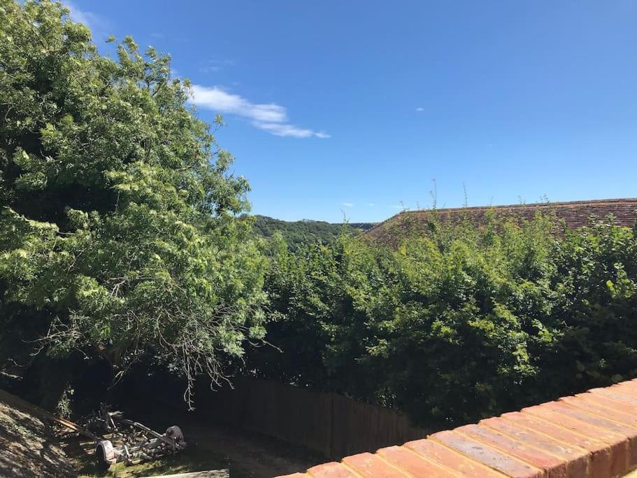 Holiday home Frog Firle View Alfriston